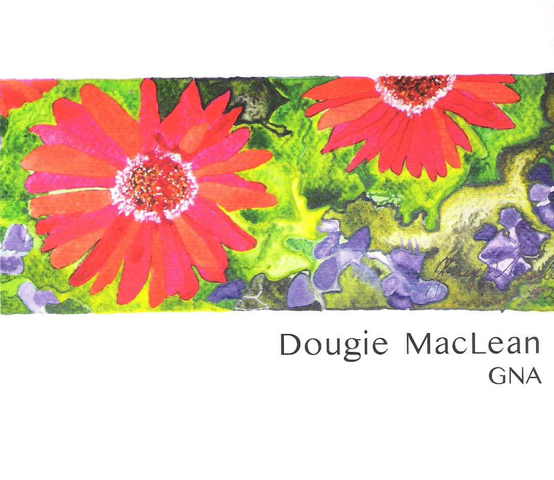 Dougie MacLean - GNA