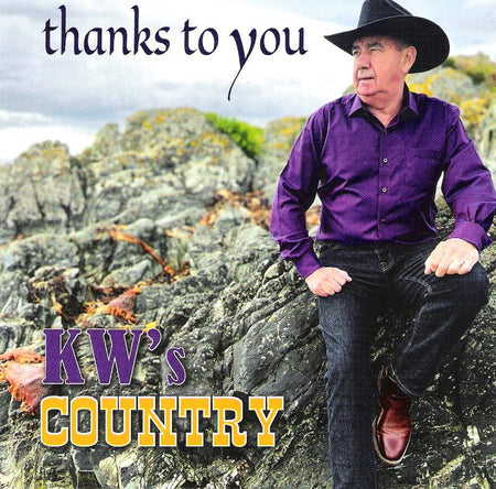 KW Country - Thanks To You