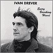cover image for Ivan Drever - Every Breaking Heart