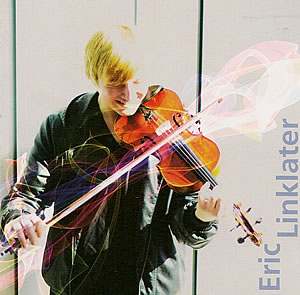 cover image for Eric Linklater