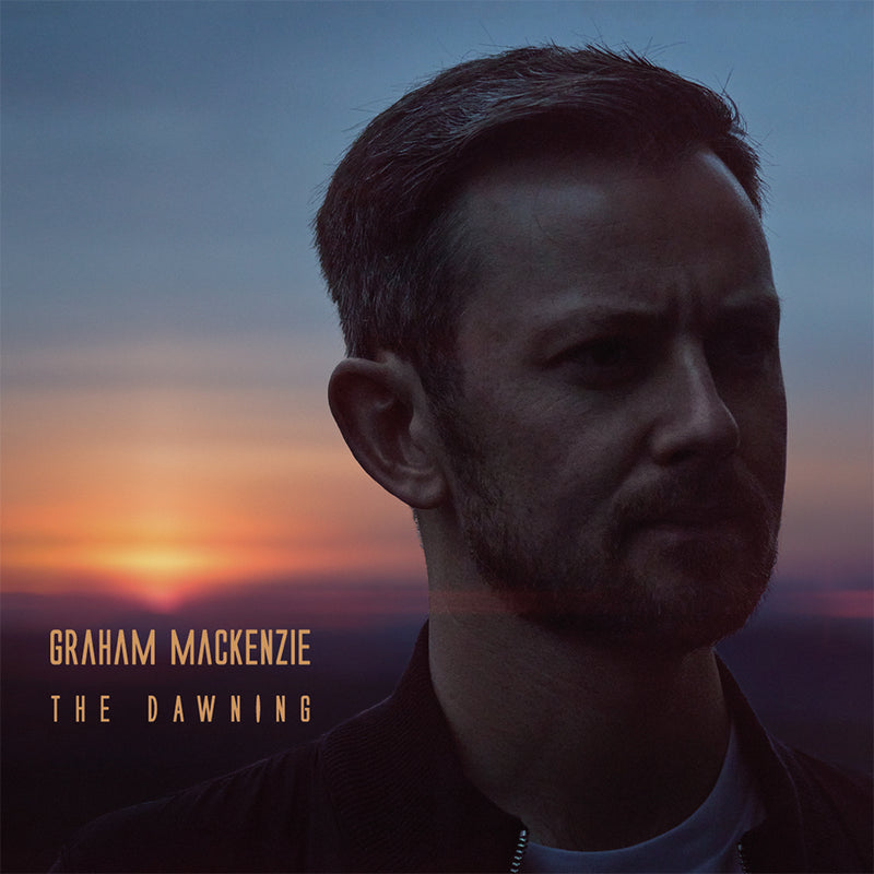 Graham MacKenzie -  The Dawning