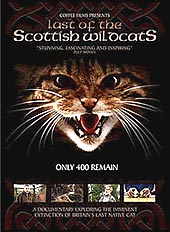 cover image for Last Of The Scottish Wildcats