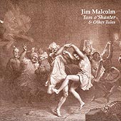cover image for Jim Malcolm - Tam O'Shanter and Other Tales