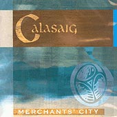 cover image for Calasaig - Merchants' City