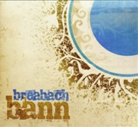 cover image for Breabach - Bann