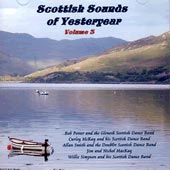 cover image for Scottish Sounds Of Yesteryear vol 3