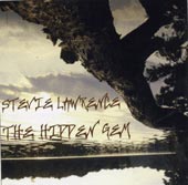 cover image for Stevie Lawrence - The Hidden Gem