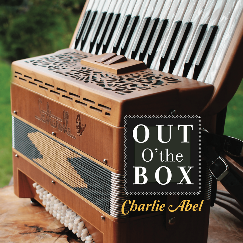 Charlie Abel - Out O' The Box