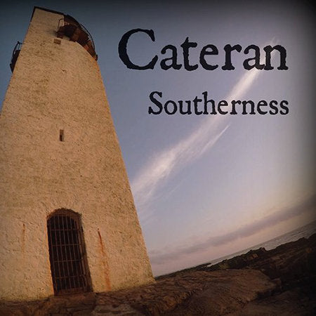 cover image for Cateran - Southerness