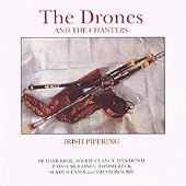 cover image for The Drones And The Chanters vol 1