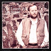 cover image for Len Graham - Ye Lovers All