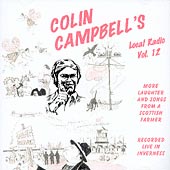 cover image for Colin Campbell's Local Radio vol 12