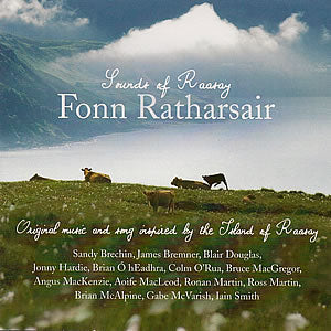 cover image for Fonn Ratharsair