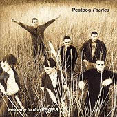 cover image for Peatbog Faeries - Welcome To Dun Vegas
