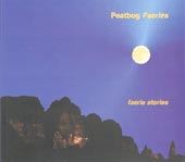 cover image for Peatbog Faeries - Faerie Stories