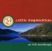 cover image for Celtic Inspiration - An Irish Soundscape