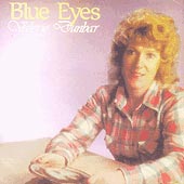 cover image for Valerie Dunbar - Blue Eyes