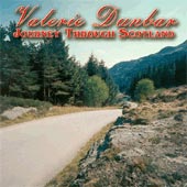 cover image for Valerie Dunbar - Journey Through Scotland