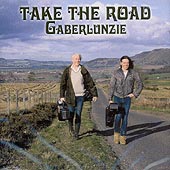 cover image for Gaberlunzie - Take The Road