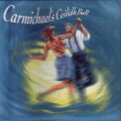 cover image for John Carmichael and His Band - Carmichael's Ceilidh Ball