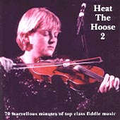 cover image for Heat The Hoose vol 2