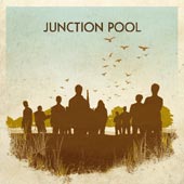 cover image for Junction Pool