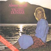 cover image for Valerie Dunbar - Always Argyll
