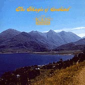 cover image for The Igus Orchestra - The Magic of Scotland