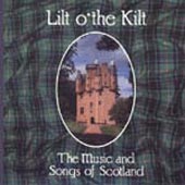 cover image for Lilt O' The Kilt