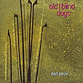 cover image for Old Blind Dogs - Tall Tails