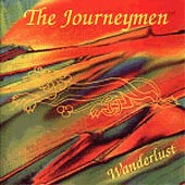 cover image for The Journeymen - Wanderlust