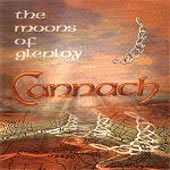cover image for Cannach - The Moons of Glenloy