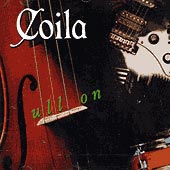 cover image for Coila - Full On