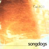 cover image for Calico - Songdogs