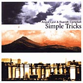 cover image for Angus Lyon and Ruaridh Campbell - Simple Tricks