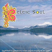 cover image for Celtic Soul