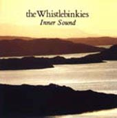 cover image for Whistlebinkies - Inner Sound