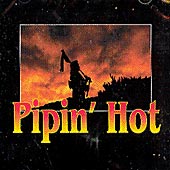 cover image for Pipin' Hot