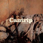 cover image for Cantrip - Boneshaker