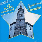 cover image for The Star Accordion Band - Inspirational Favourites