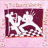 cover image for Hamish Moore and Dick Lee - The Bees Knees