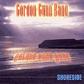 cover image for The Gordon Gunn Band - Shoreside