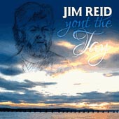cover image for Jim Reid - Yont The Tay