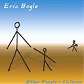 cover image for Eric Bogle - Other People's Children
