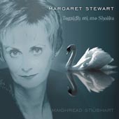 cover image for Margaret Stewart - Togaidh Mi Mo Sheolta (Along The Road Less Travelled)