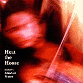 cover image for Heat The Hoose vol 1