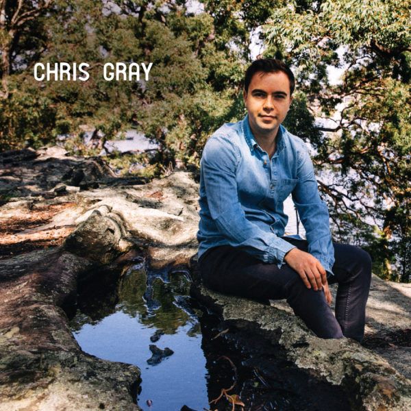 Chris Gray