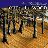 cover image for Gillian MacDonald (with Frank McLaughlin) - Out of the Wood