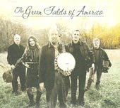 cover image for The Green Fields Of America