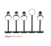 cover image for Beoga - The Incident